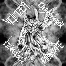 Betrayed (GER) : Victimizer - Eternal Pain - Betrayed - Farscape